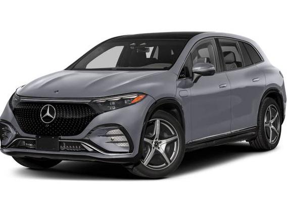 MERCEDES-BENZ EQS-CLASS SUV 2023 4JGDM4EB5PA010580 image